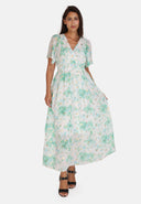 Sommer Kleid Sommer Kleid
