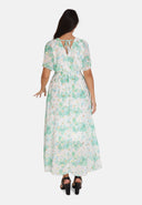 Sommer Kleid Sommer Kleid