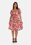 Sommer Kleid Sommer Kleid
