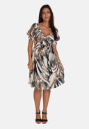 Sommer Kleid Sommer Kleid