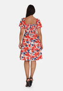Sommer Kleid Sommer Kleid