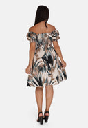 Sommer Kleid Sommer Kleid