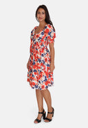 Sommer Kleid Sommer Kleid
