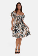 Sommer Kleid Sommer Kleid