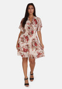 Summer dress Summer dress