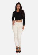 Push Up Highwaist Jeans Push Up Highwaist Jeans