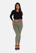 Push Up Highwaist Jeans Push Up Highwaist Jeans