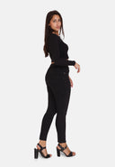Push Up Highwaist Jeans Push Up Highwaist Jeans