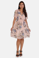 Summer dress Summer dress