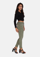 Push Up Highwaist Jeans Push Up Highwaist Jeans