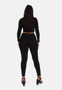 Push Up Highwaist Jeans Push Up Highwaist Jeans