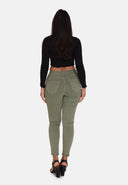 Push Up Highwaist Jeans Push Up Highwaist Jeans