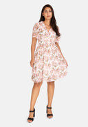 Summer dress Summer dress