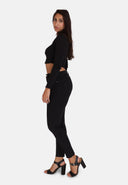 Push Up Highwaist Jeans Push Up Highwaist Jeans