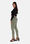 Push Up Highwaist Jeans Push Up Highwaist Jeans