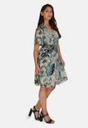 Sommer Kleid Sommer Kleid