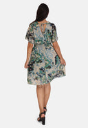 Sommer Kleid Sommer Kleid