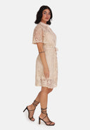 Strickkleid Strickkleid