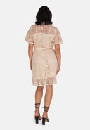 Strickkleid Strickkleid