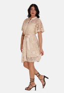 Strickkleid Strickkleid