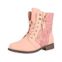Stiefeletten Worker Boots