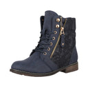 Stiefeletten Worker Boots