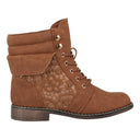 Stiefeletten Worker Boots