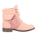 Stiefeletten Worker Boots