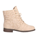 Stiefeletten Worker Boots