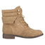 Stiefeletten Worker Boots