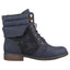 Stiefeletten Worker Boots