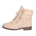 Stiefeletten Worker Boots