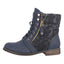 Stiefeletten Worker Boots