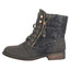 Stiefeletten Worker Boots