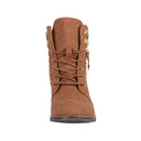 Stiefeletten Worker Boots