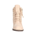 Stiefeletten Worker Boots