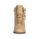 Stiefeletten Worker Boots
