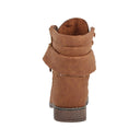 Stiefeletten Worker Boots