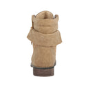 Stiefeletten Worker Boots
