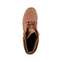 Stiefeletten Worker Boots