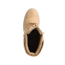 Stiefeletten Worker Boots