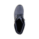 Stiefeletten Worker Boots