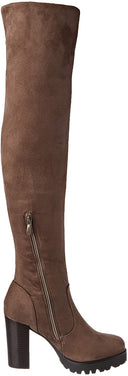 Stiefel Overknee Stiefel