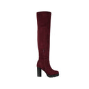Stiefel Overknee Stiefel