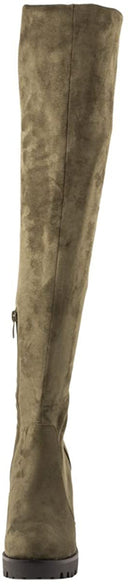Stiefel Overknee Stiefel