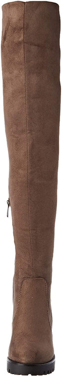 Stiefel Overknee Stiefel