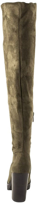 Stiefel Overknee Stiefel