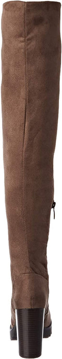 Stiefel Overknee Stiefel