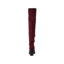 Stiefel Overknee Stiefel