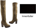 Stiefel Overknee Stiefel
